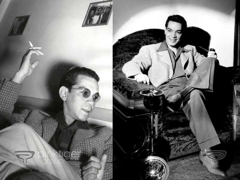 Cantinflas