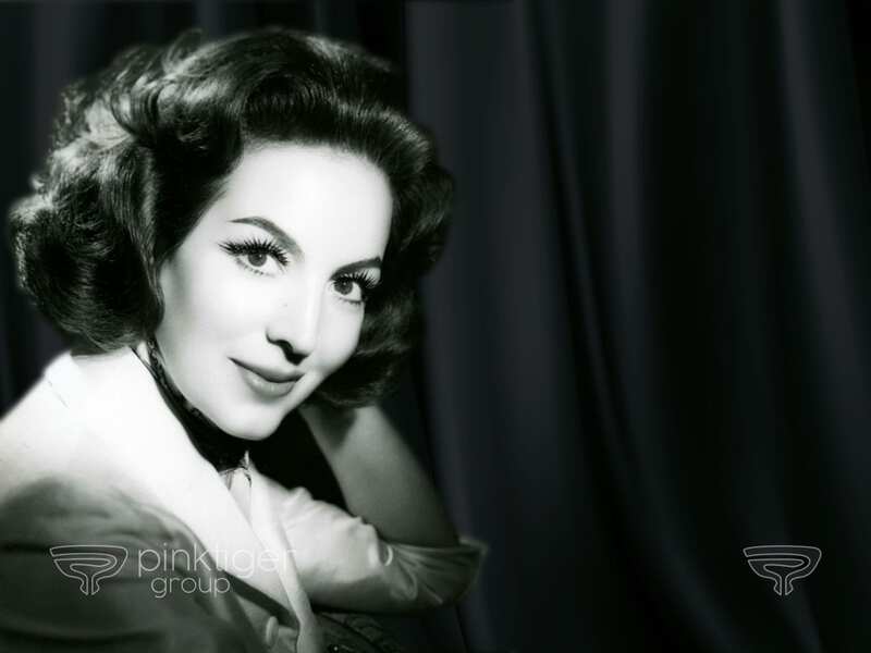 María Felix