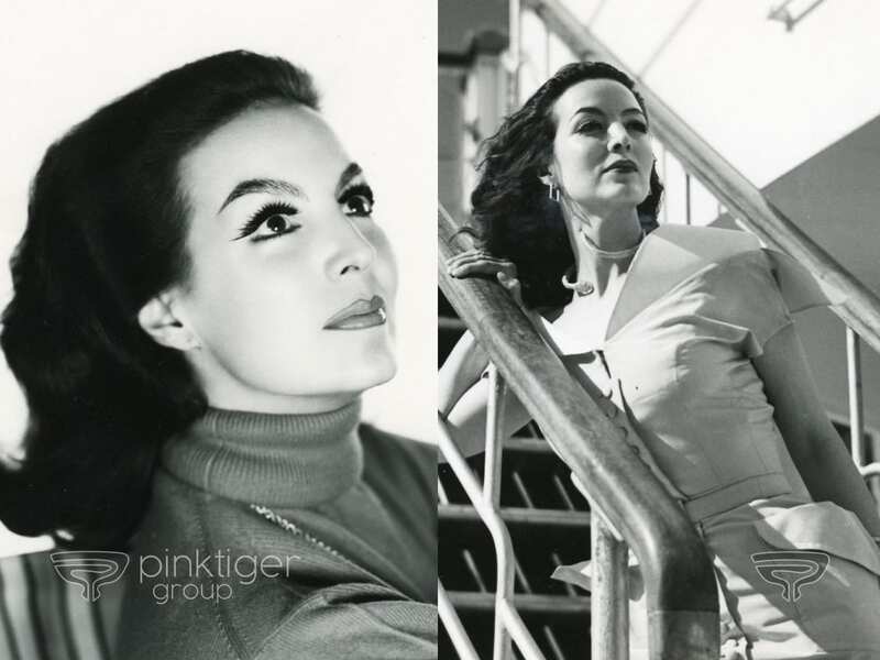 María Felix