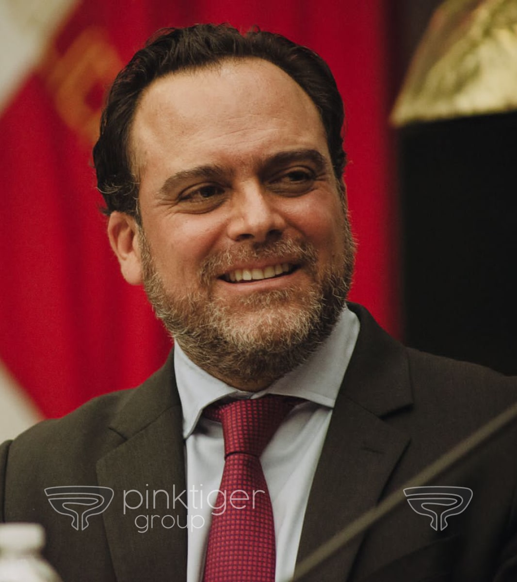 Luis Manuel Estrada Straffon